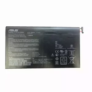 Uudenveroinen kannettavan tietokoneen akku ASUS C21N1627