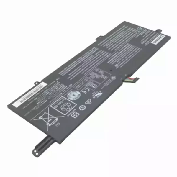Uudenveroinen kannettavan tietokoneen akku LENOVO L16M4PB3