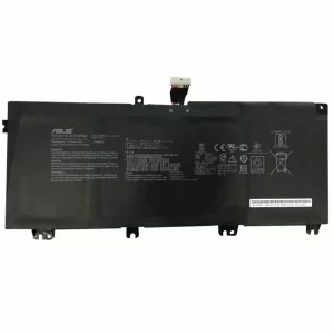 Uudenveroinen kannettavan tietokoneen akku ASUS B41N1711