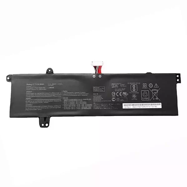 Uudenveroinen kannettavan tietokoneen akku ASUS C21N1618