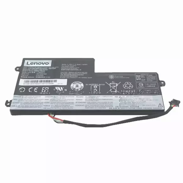 Uudenveroinen kannettavan tietokoneen akku LENOVO L16M3P71
