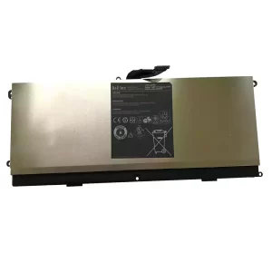 Uudenveroinen kannettavan tietokoneen akku DELL XPS 15Z-L511Z