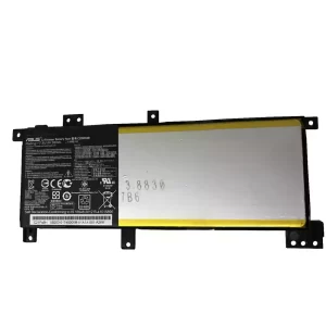 Uudenveroinen kannettavan tietokoneen akku ASUS C21N1508