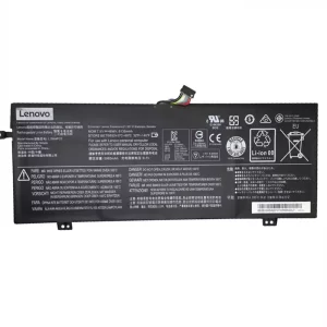 Uudenveroinen kannettavan tietokoneen akku LENOVO L15M4PC0,L15L4PC0