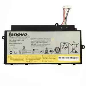 Uudenveroinen kannettavan tietokoneen akku Lenovo L11M3P02