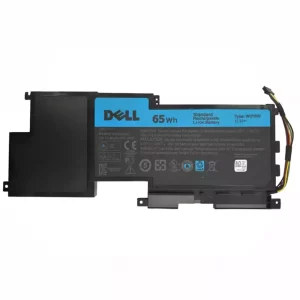 Uudenveroinen kannettavan tietokoneen akku DELL XPS 15 L521x