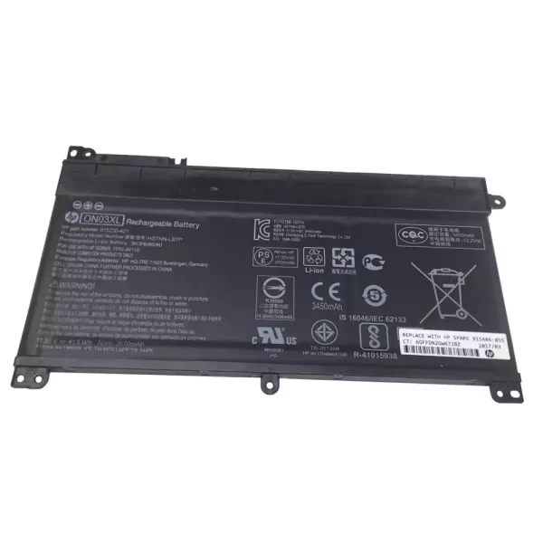 Uudenveroinen kannettavan tietokoneen akku HP Pavilion M3-U001DX,Pavilion M3-U003DX