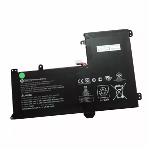Uudenveroinen kannettavan tietokoneen akku HP SlateBook 10-h011ru X2