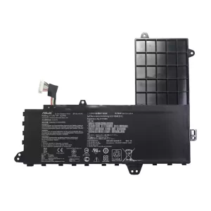 Uudenveroinen kannettavan tietokoneen akku ASUS B21N1505