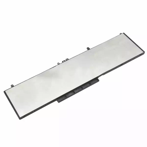 Uudenveroinen kannettavan tietokoneen akku DELL WJ5R2 - Image 2