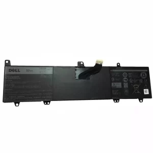 Uudenveroinen kannettavan tietokoneen akku DELL Inspiron 3162,Inspiron 3164,Inspiron 3168
