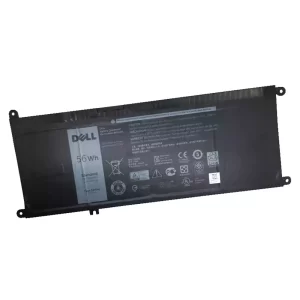 Uudenveroinen kannettavan tietokoneen akku DELL Inspiron 17 7353