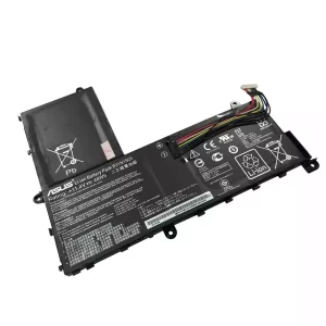Uudenveroinen kannettavan tietokoneen akku ASUS B31N1503
