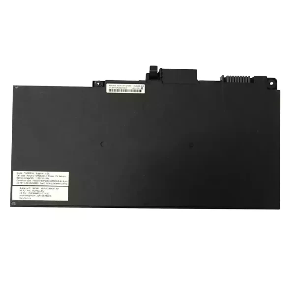 Uudenveroinen kannettavan tietokoneen akku HP TA03XL - Image 2