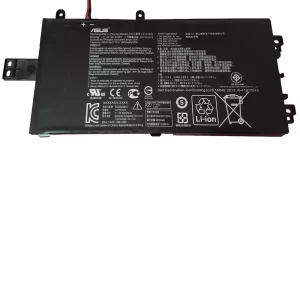 Uudenveroinen kannettavan tietokoneen akku ASUS C31N1522