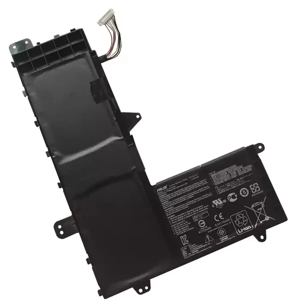 Uudenveroinen kannettavan tietokoneen akku ASUS B31N1427