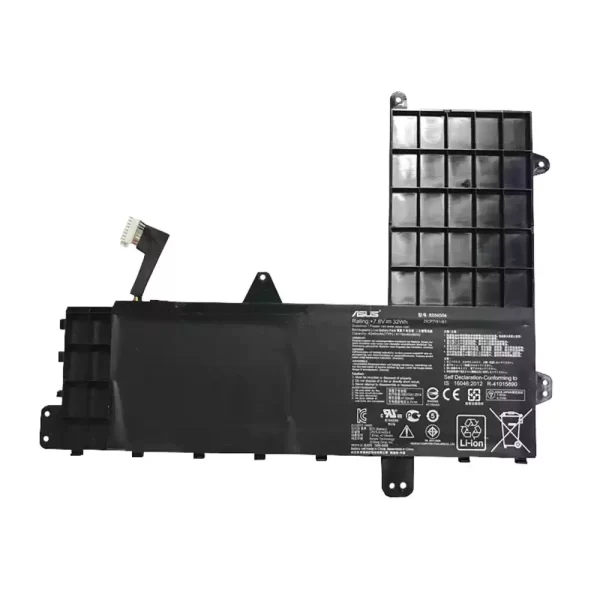 Uudenveroinen kannettavan tietokoneen akku ASUS B21N1506