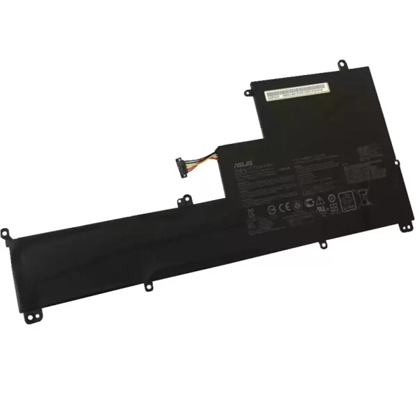 Uudenveroinen kannettavan tietokoneen akku ASUS C23N1606
