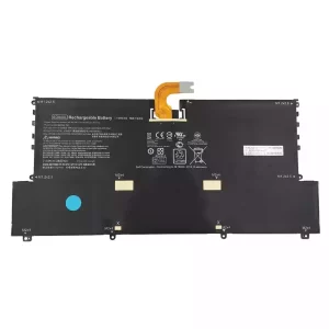 Uudenveroinen kannettavan tietokoneen akku HP TPN-C127