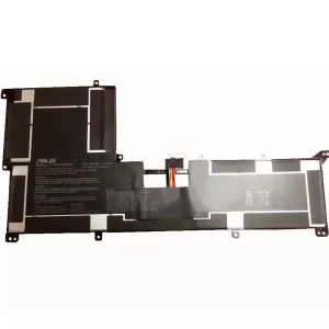 Uudenveroinen kannettavan tietokoneen akku ASUS C22N1623