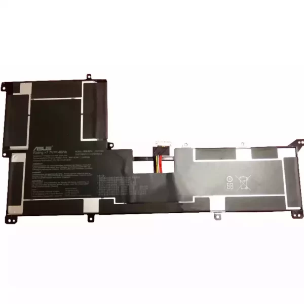 Uudenveroinen kannettavan tietokoneen akku ASUS C22N1623