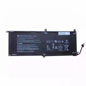 Uudenveroinen kannettavan tietokoneen akku HP Pro x2 612 G1