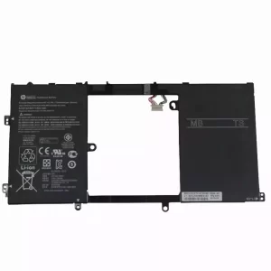Uudenveroinen kannettavan tietokoneen akku HP NB02028XL