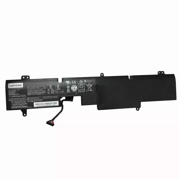 Uudenveroinen kannettavan tietokoneen akku LENOVO L14M6P21