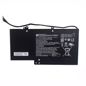 Uudenveroinen kannettavan tietokoneen akku HP TPC-LB01,TPC-I012