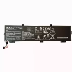 Uudenveroinen kannettavan tietokoneen akku ASUS C32N1516