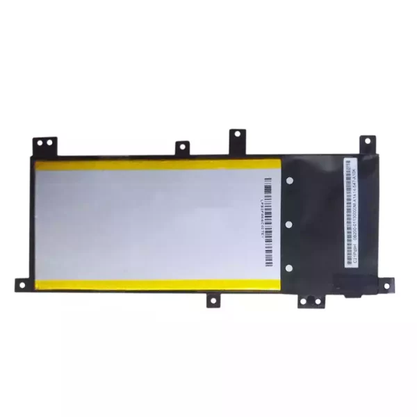 Uudenveroinen kannettavan tietokoneen akku ASUS C21N1409 - Image 2