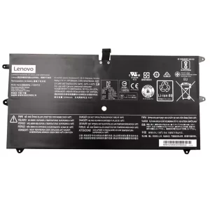 Uudenveroinen kannettavan tietokoneen akku LENOVO L15M4P20