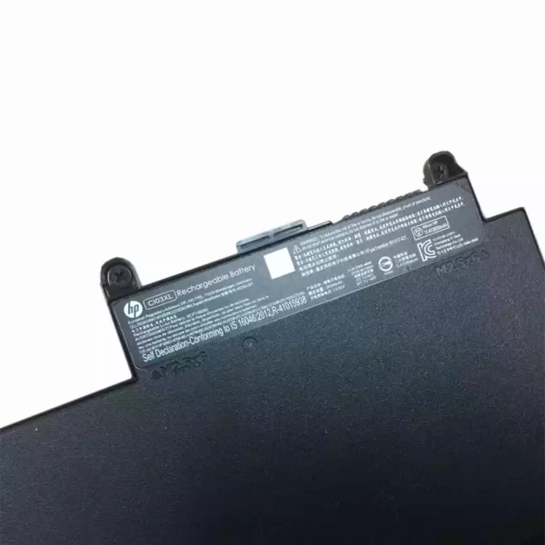 Uudenveroinen kannettavan tietokoneen akku HP ProBook 650 G2,ProBook 655 G2 - Image 3