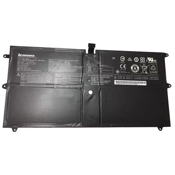 Uudenveroinen kannettavan tietokoneen akku LENOVO L15L4P20