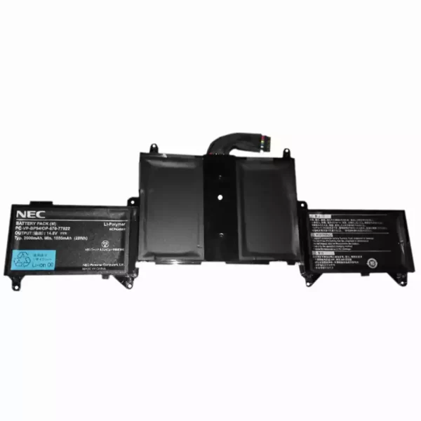 Uudenveroinen kannettavan tietokoneen akku ACER PC-VP-BP94,OP-570-77022
