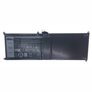 Uudenveroinen kannettavan tietokoneen akku DELL XPS 12 9250