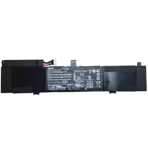 Uudenveroinen kannettavan tietokoneen akku ASUS C31N1517