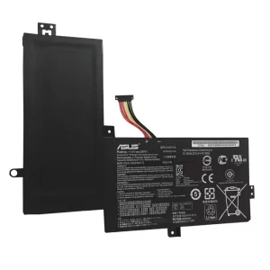 Uudenveroinen kannettavan tietokoneen akku ASUS C21N1518