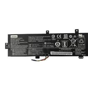 Uudenveroinen kannettavan tietokoneen akku LENOVO L15L2PB5