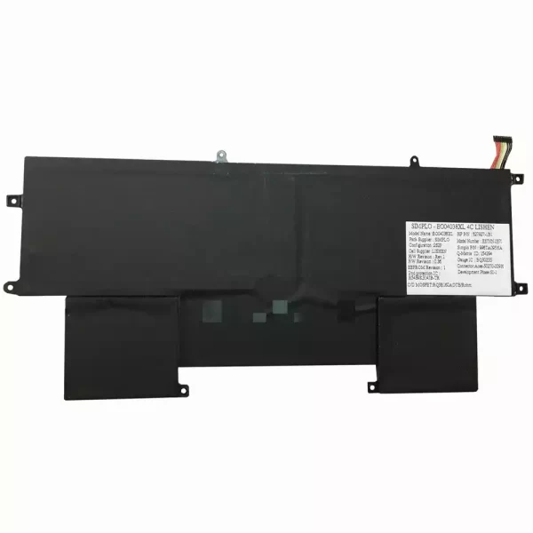 Uudenveroinen kannettavan tietokoneen akku HP HSTNN-IB71 - Image 2