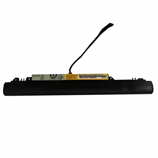 Uudenveroinen kannettavan tietokoneen akku LENOVO L15L3A03