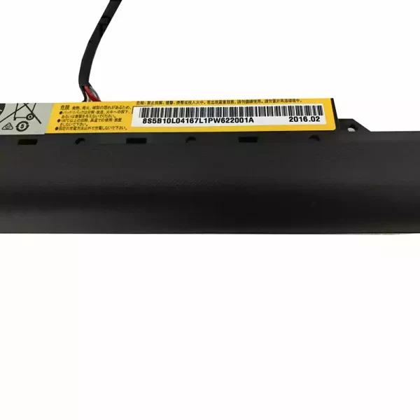 Uudenveroinen kannettavan tietokoneen akku LENOVO L15L3A03 - Image 3