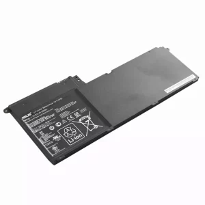 Uudenveroinen kannettavan tietokoneen akku ASUS C41-UX52