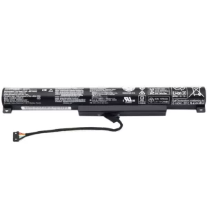 Uudenveroinen kannettavan tietokoneen akku LENOVO L14S3A01