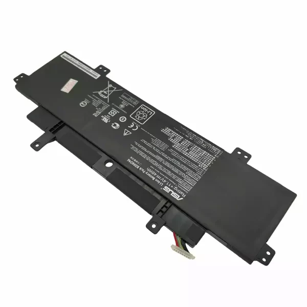 Uudenveroinen kannettavan tietokoneen akku ASUS B31N1346 - Image 4