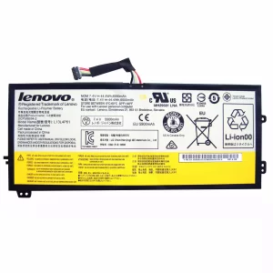 Uudenveroinen kannettavan tietokoneen akku LENOVO L13L4P61,L13M4P61