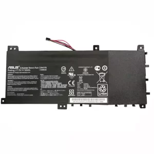 Uudenveroinen kannettavan tietokoneen akku ASUS C21N1335