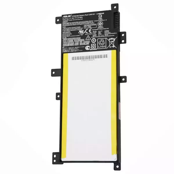 Uudenveroinen kannettavan tietokoneen akku ASUS C21N1401