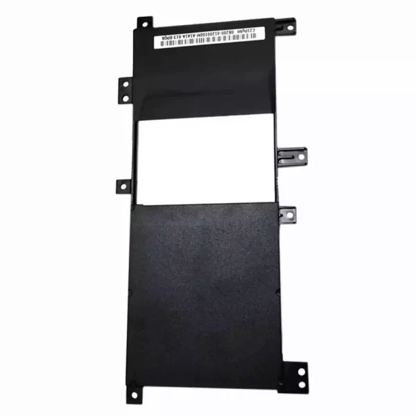 Uudenveroinen kannettavan tietokoneen akku ASUS C21N1401 - Image 2
