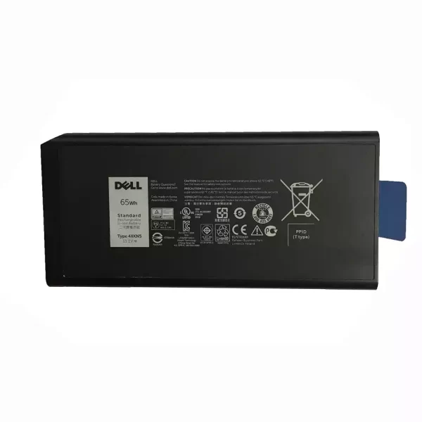 Uudenveroinen kannettavan tietokoneen akku DELL Latitude 14 5404